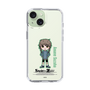 Slim Protection Case［ STEINS;GATE - Chibi character - Suzuha Amane ］