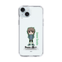 Slim Protection Case［ STEINS;GATE - Chibi character - Suzuha Amane ］