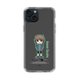 Slim Protection Case［ STEINS;GATE - Chibi character - Suzuha Amane ］