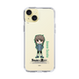 Slim Protection Case［ STEINS;GATE - Chibi character - Suzuha Amane ］