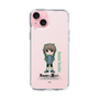 Slim Protection Case［ STEINS;GATE - Chibi character - Suzuha Amane ］