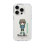 Slim Protection Case［ STEINS;GATE - Chibi character - Suzuha Amane ］