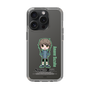 Slim Protection Case［ STEINS;GATE - Chibi character - Suzuha Amane ］