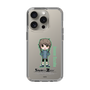 Slim Protection Case［ STEINS;GATE - Chibi character - Suzuha Amane ］