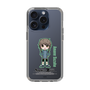 Slim Protection Case［ STEINS;GATE - Chibi character - Suzuha Amane ］