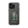 Slim Protection Case［ STEINS;GATE - Chibi character - Suzuha Amane ］