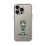 Slim Protection Case［ STEINS;GATE - Chibi character - Suzuha Amane ］