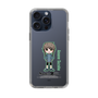 Slim Protection Case［ STEINS;GATE - Chibi character - Suzuha Amane ］