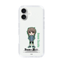 Slim Protection Case［ STEINS;GATE - Chibi character - Suzuha Amane ］