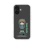 Slim Protection Case［ STEINS;GATE - Chibi character - Suzuha Amane ］