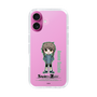 Slim Protection Case［ STEINS;GATE - Chibi character - Suzuha Amane ］