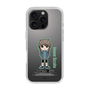 Slim Protection Case［ STEINS;GATE - Chibi character - Suzuha Amane ］