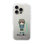 Slim Protection Case［ STEINS;GATE - Chibi character - Suzuha Amane ］