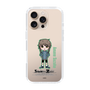 Slim Protection Case［ STEINS;GATE - Chibi character - Suzuha Amane ］