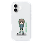 Slim Protection Case［ STEINS;GATE - Chibi character - Suzuha Amane ］
