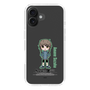 Slim Protection Case［ STEINS;GATE - Chibi character - Suzuha Amane ］