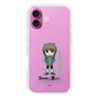 Slim Protection Case［ STEINS;GATE - Chibi character - Suzuha Amane ］
