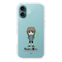 Slim Protection Case［ STEINS;GATE - Chibi character - Suzuha Amane ］