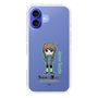 Slim Protection Case［ STEINS;GATE - Chibi character - Suzuha Amane ］