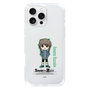 Slim Protection Case［ STEINS;GATE - Chibi character - Suzuha Amane ］