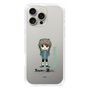 Slim Protection Case［ STEINS;GATE - Chibi character - Suzuha Amane ］