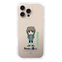 Slim Protection Case［ STEINS;GATE - Chibi character - Suzuha Amane ］