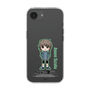 Slim Protection Case［ STEINS;GATE - Chibi character - Suzuha Amane ］