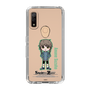 Slim Protection Case［ STEINS;GATE - Chibi character - Suzuha Amane ］