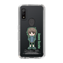 Slim Protection Case［ STEINS;GATE - Chibi character - Suzuha Amane ］