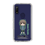Slim Protection Case［ STEINS;GATE - Chibi character - Suzuha Amane ］