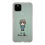 Slim Protection Case［ STEINS;GATE - Chibi character - Suzuha Amane ］