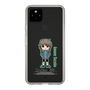 Slim Protection Case［ STEINS;GATE - Chibi character - Suzuha Amane ］