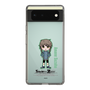 Slim Protection Case［ STEINS;GATE - Chibi character - Suzuha Amane ］