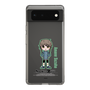 Slim Protection Case［ STEINS;GATE - Chibi character - Suzuha Amane ］