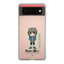 Slim Protection Case［ STEINS;GATE - Chibi character - Suzuha Amane ］