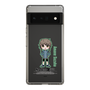 Slim Protection Case［ STEINS;GATE - Chibi character - Suzuha Amane ］