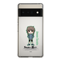 Slim Protection Case［ STEINS;GATE - Chibi character - Suzuha Amane ］