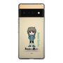 Slim Protection Case［ STEINS;GATE - Chibi character - Suzuha Amane ］
