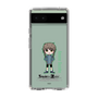 Slim Protection Case［ STEINS;GATE - Chibi character - Suzuha Amane ］