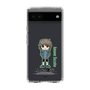 Slim Protection Case［ STEINS;GATE - Chibi character - Suzuha Amane ］