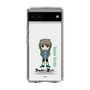Slim Protection Case［ STEINS;GATE - Chibi character - Suzuha Amane ］