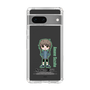 Slim Protection Case［ STEINS;GATE - Chibi character - Suzuha Amane ］