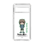 Slim Protection Case［ STEINS;GATE - Chibi character - Suzuha Amane ］