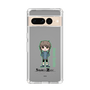 Slim Protection Case［ STEINS;GATE - Chibi character - Suzuha Amane ］