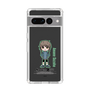 Slim Protection Case［ STEINS;GATE - Chibi character - Suzuha Amane ］