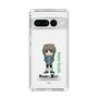 Slim Protection Case［ STEINS;GATE - Chibi character - Suzuha Amane ］