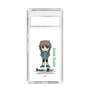 Slim Protection Case［ STEINS;GATE - Chibi character - Suzuha Amane ］