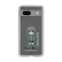 Slim Protection Case［ STEINS;GATE - Chibi character - Suzuha Amane ］