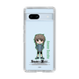 Slim Protection Case［ STEINS;GATE - Chibi character - Suzuha Amane ］