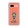 Slim Protection Case［ STEINS;GATE - Chibi character - Suzuha Amane ］